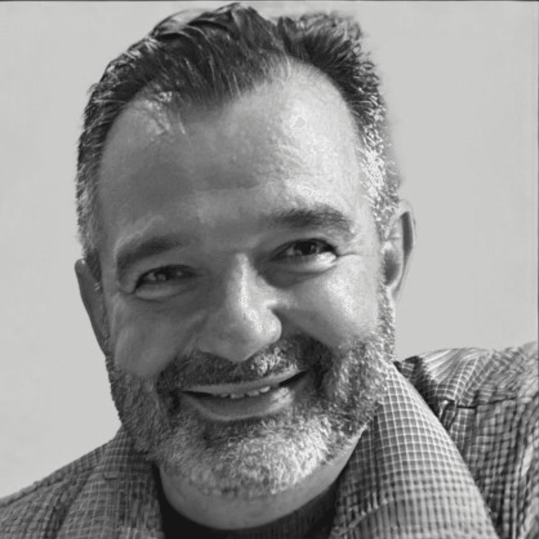 Mike Manzi