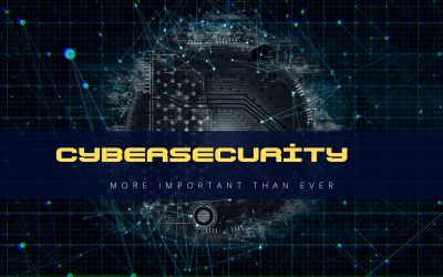 Safeguarding Success: The Imperative of Cybersecurity for Small to Midsize Manufacturers
