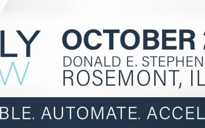 The Assembly Show 2024 – Ronald E. Stephens Convention Center, Rosemont, IL – October 22-24