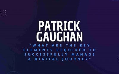 Key Elements Required To Successfully Manage A Digital Journey